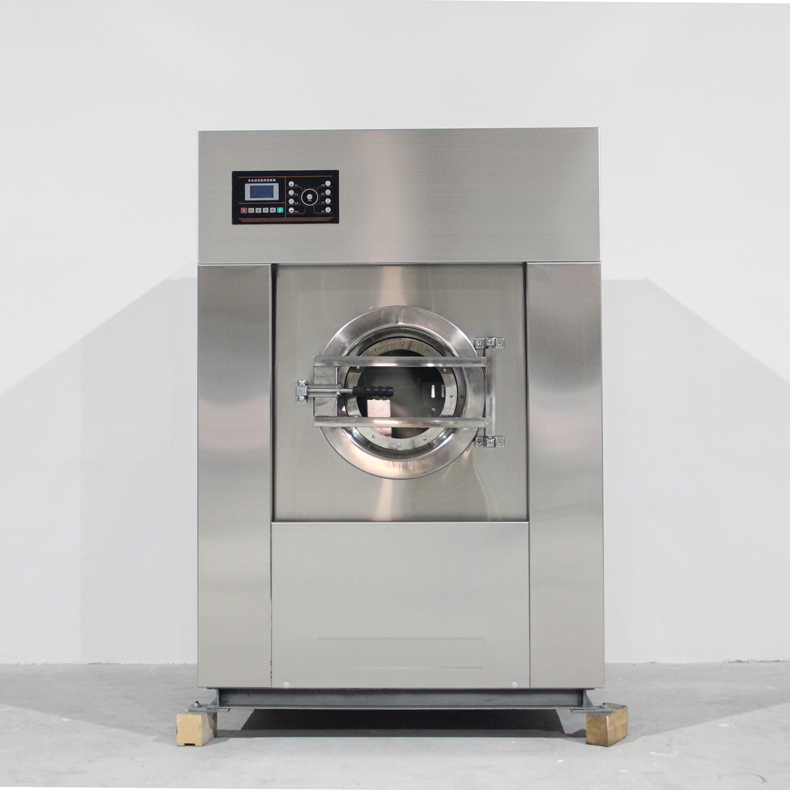 全自動(dòng)洗脫洪一體機(jī) 全自動(dòng)洗脫洪一體機(jī)